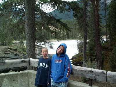 Summer Vacation 2002